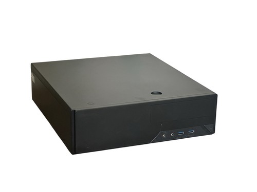 Antec vsk2000 black - antec, vsk2000-u3