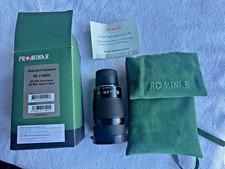 Kowa TE-11WZ II 25-60x / 30-70x Wide Zoom Eyepiece