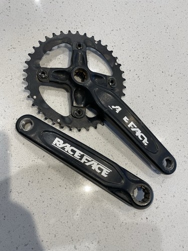 Race face mtb - face,