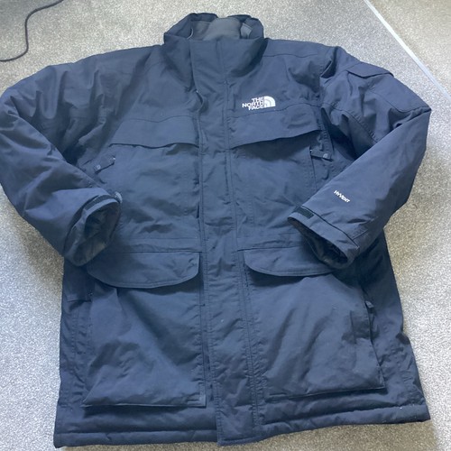 The north face hyvent - face,