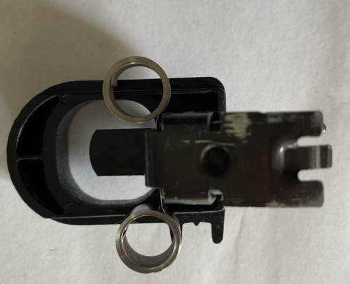 Paslode im65 nail gun follower - paslode,