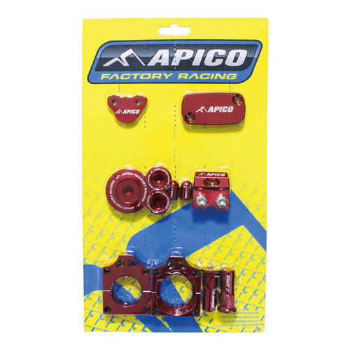 Apico factory bling - bling, pack
