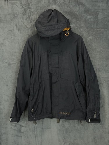 Burton snowboards jacket mens - snowboards,