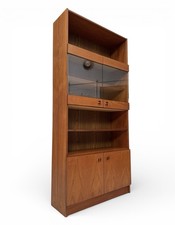 Tall Midcentury Vintage Danish