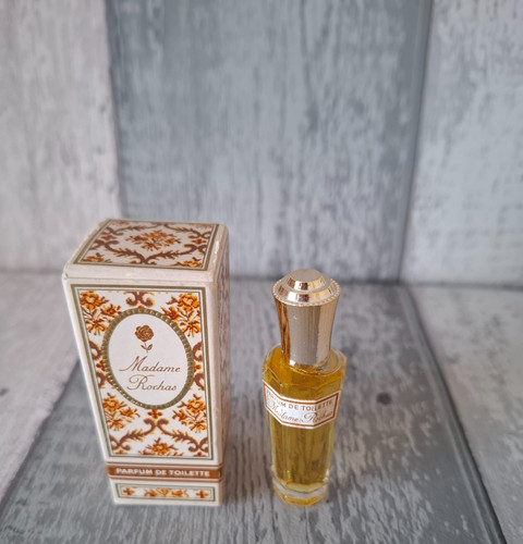 Madame rochas parfum - rochas, de