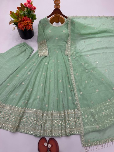 Readymade suits pakistani - readymade,