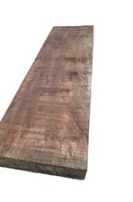 London Plane Sawn Board –