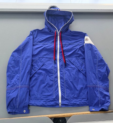 Moncler fujio jacket large - moncler,