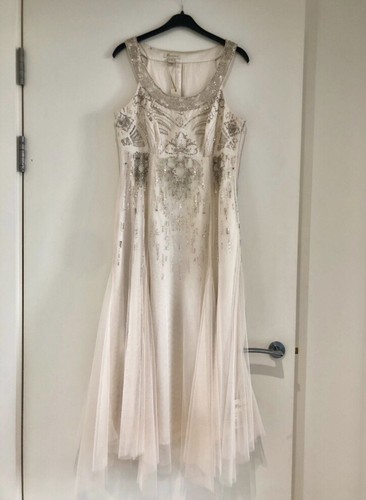 Monsoon cream champagne - monsoon, bridal