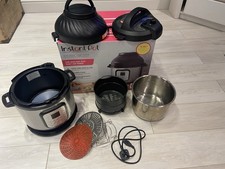 Instant Duo Crisp 8qt. 11-in-1