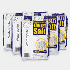 Water Softener 25KG Salt