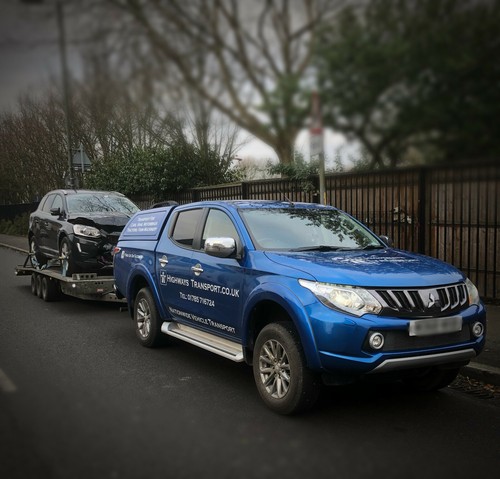 Fully insured car vehicle - fully, /
