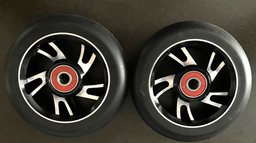 Pro scooter wheels 110 - pro, mm