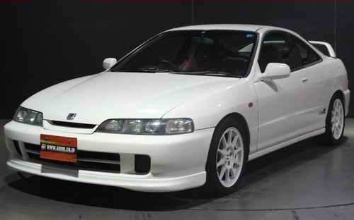 Honda integra dc2 - dc2, gasket,