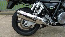 Honda CB1000 Big One Performance Motorbike Road-Legal / Race Exhaust Muffler