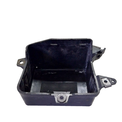 Battery box cover honda - box,