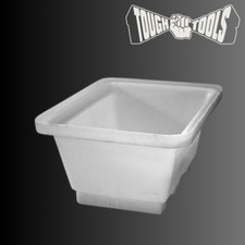 Mortar Tub Forklift 250 ltr  HEAVY DUTY