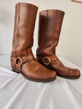 Vintage FRYE 2225 Harness