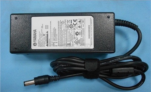 Adapter charger for - adapter, yamaha