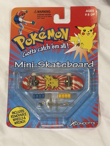 Pikachu pokemon mini - pikachu,