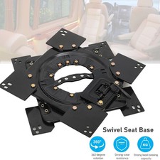 Swivel Seat Base Replacement