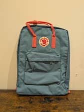 Fjallraven Kanken Backpack 22L