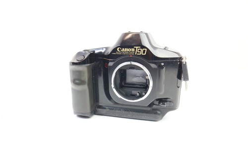 Canon t90 vintage camera slr - canon,