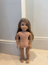 American Girl Doll Marisol 