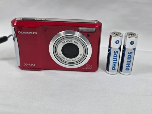 Olympus 14mp digital - 14mp,