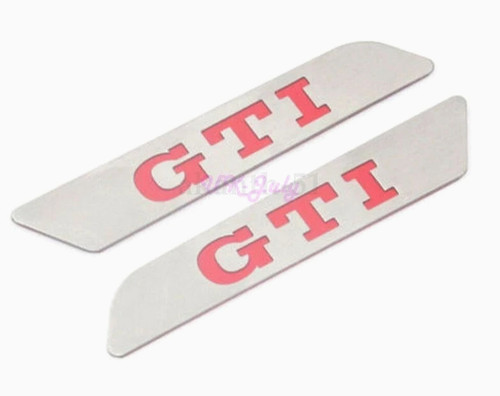 Steel red gti - steel, wrench