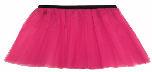 Womens neon tutu skirt - womens,