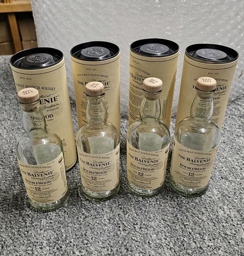 Set empty bottles the - –,