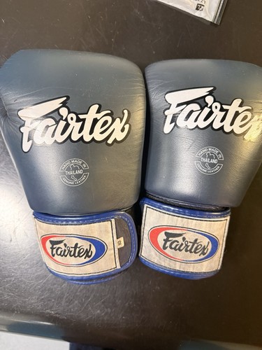 Fairtex 10oz muay thai - fairtex,