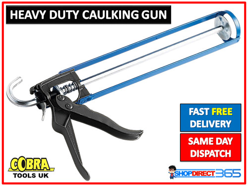 Cobra caulking gun - 11",