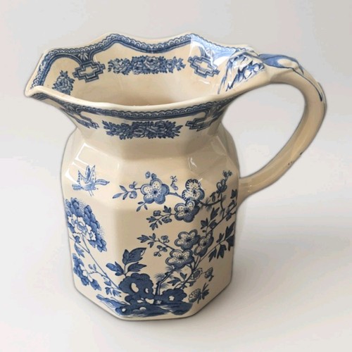 Mason antique manchu jug - antique,