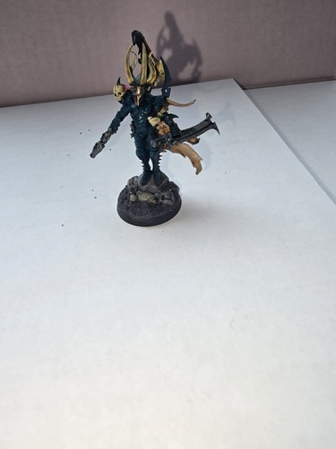 Warhammer 40k drukhari archon - 40k,