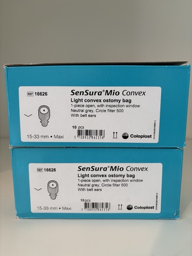 Sensura mio convex light - sensura,