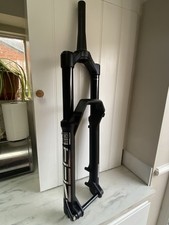 RockShox ZEB Base 29” forks