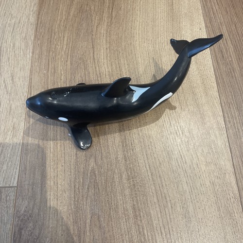 Sea world orca - sea, figure