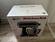 KitchenAid Classic Tilt-Head