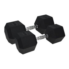 Urban Fitness PRO Hex Dumbbell