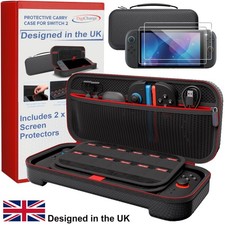 Carrying Case for Nintendo