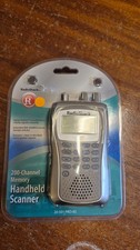 RadioShack Pro-83 NEW Handheld