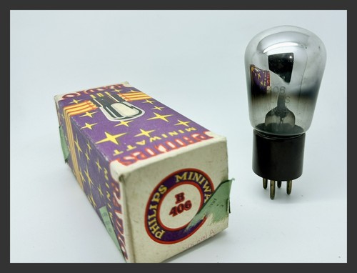 Nos philips b406 l410 - l410, pm4x