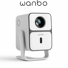 Wanbo CubeVision Projector