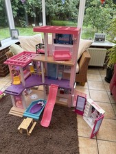Barbie Dream House Three