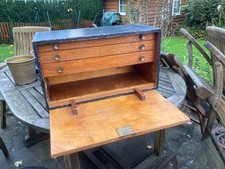 VINTAGE LARGE ENGINEERS TOOL