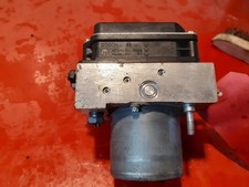  LAND ROVER DISCOVERY ABS