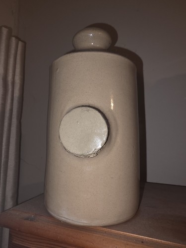 Vintage antique heavy glazed - vintage,