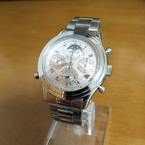 Shellman grand complication - shellman,